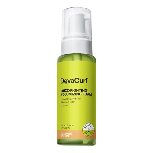 DEVACURL - Frizz-Fighting Volumizing Foam