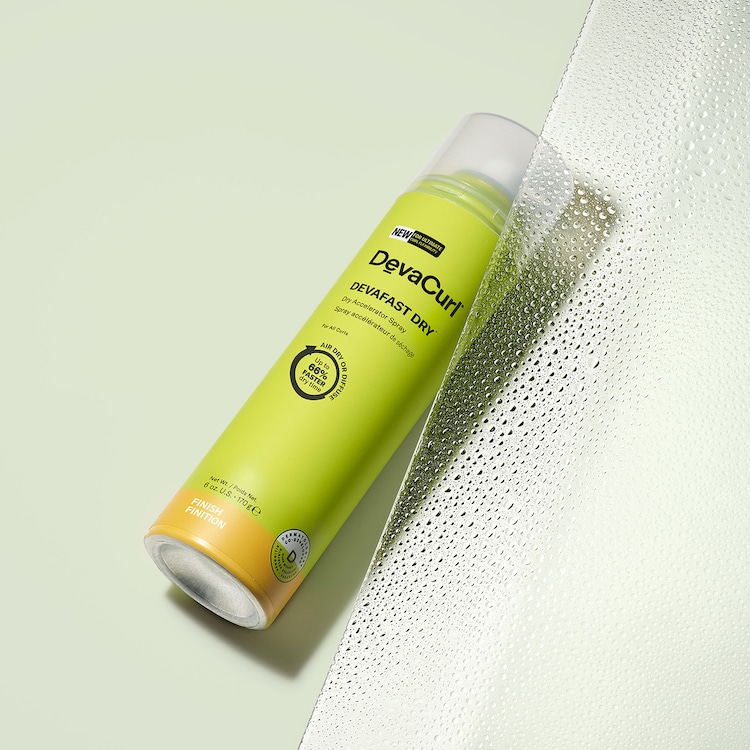 Devafast Dry™ - Quick Dry Spray 