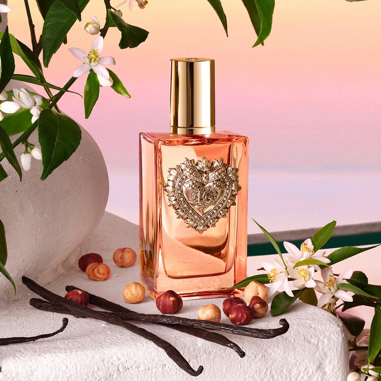 Devotion - Eau de parfum