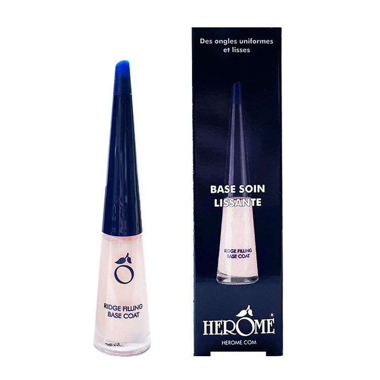 Base Coat - Base Lissante