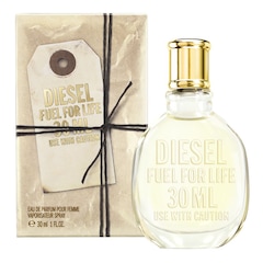 Fuel For Life Eau de Toilette, DIESEL