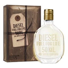 Fuel for Life pour Lui - Eau de toilette, DIESEL