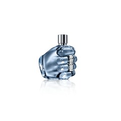 Only the Brave - Eau de toilette ambr&eacute;e pour homme, DIESEL