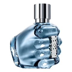 Only the Brave - Eau de toilette ambr&eacute;e pour homme, DIESEL