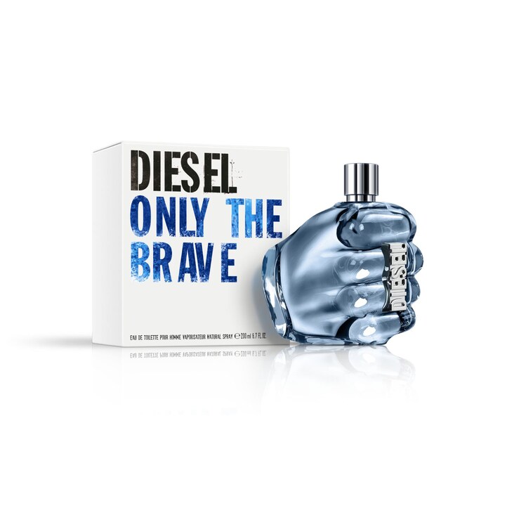 Only The Brave