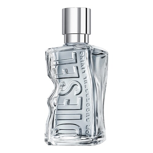 Diesel - D By Diesel - Eau De Toilette - d By Diesel 50ml SEPH620854