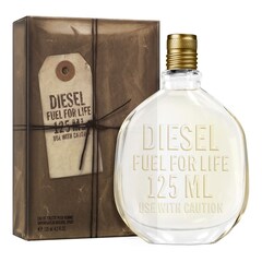 Fuel for Life pour Lui - Eau de toilette, DIESEL