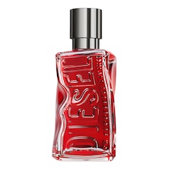D by Diesel Red - Eau de Parfum, DIESEL
