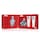 Only The Brave - Coffret Eau de Toilette et Gels Douche