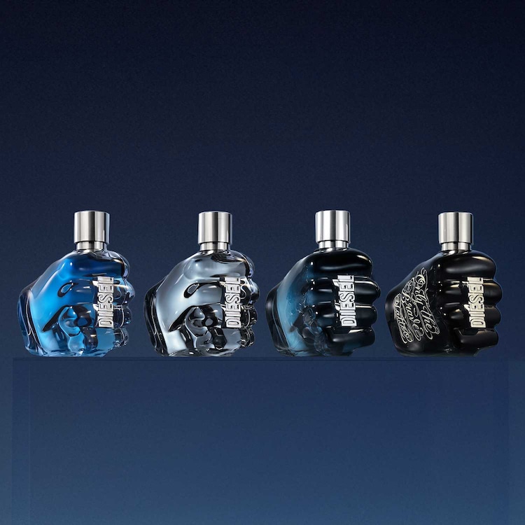 Only The Brave - Eau de Parfum