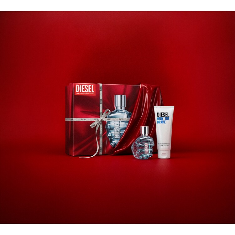 Only the Brave - Coffret Eau de Toilette