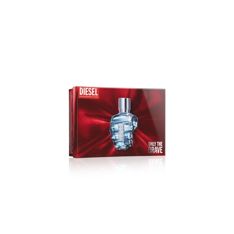 Only the Brave - Coffret Eau de Toilette