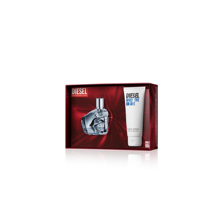 Only the Brave - Coffret Eau de Toilette