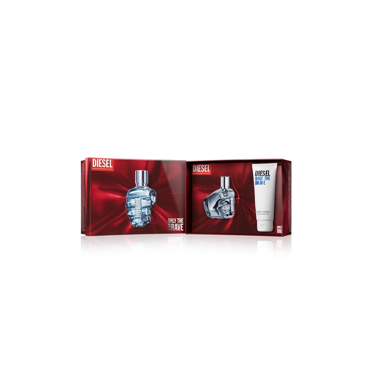 Only the Brave - Coffret Eau de Toilette