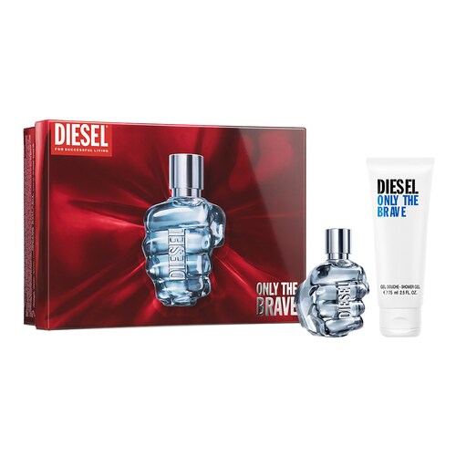 DIESEL - Only the Brave