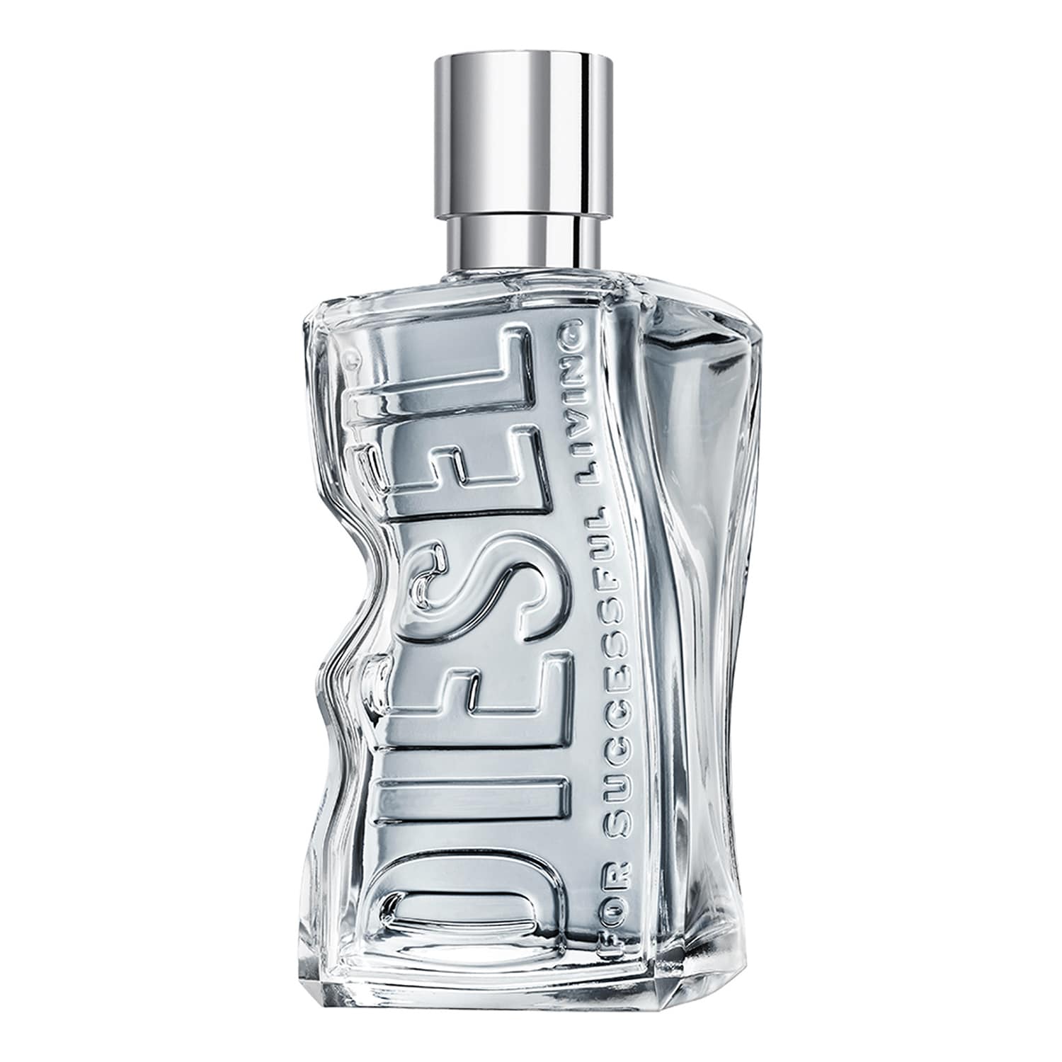 Diesel D by DIESEL Eau de Toilette