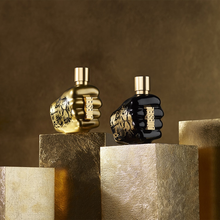 Spirit of the brave - Eau de Toilette Perfume de Hombre