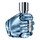 Only the Brave - Eau de toilette ambrée pour homme