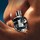 Only the Brave - Eau de toilette ambrée pour homme