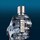 Only the Brave - Eau de toilette ambrée pour homme