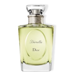 Diorella - Eau de toilette pour femme - Notes fleuries, fra&icirc;ches & fruit&eacute;es, DIOR