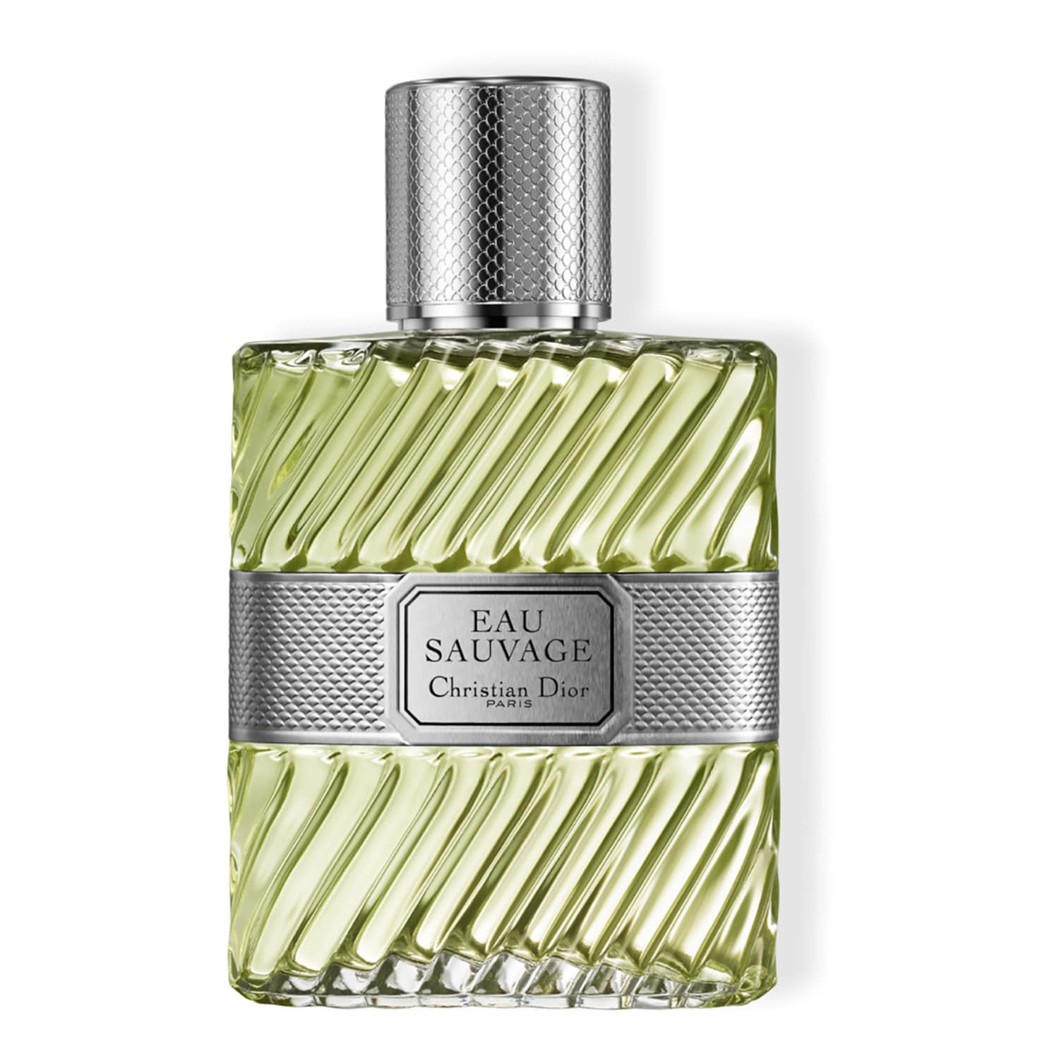 Eau Sauvage - Eau de Toilette For Men - Note proaspete & insorite