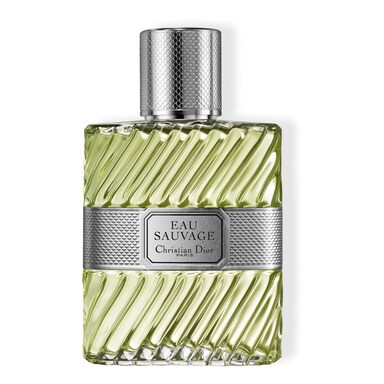 DIOR - Eau Sauvage