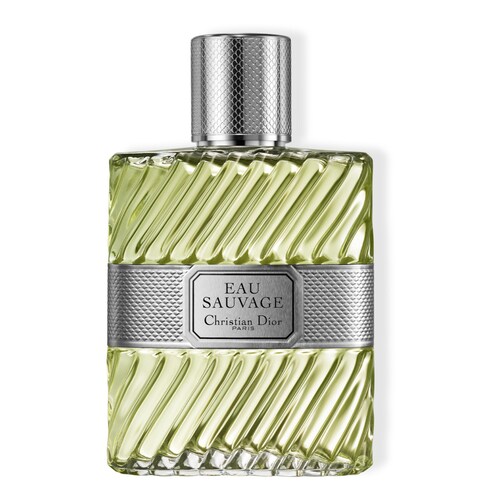 DIOR - Eau Sauvage