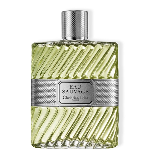 DIOR - Eau Sauvage