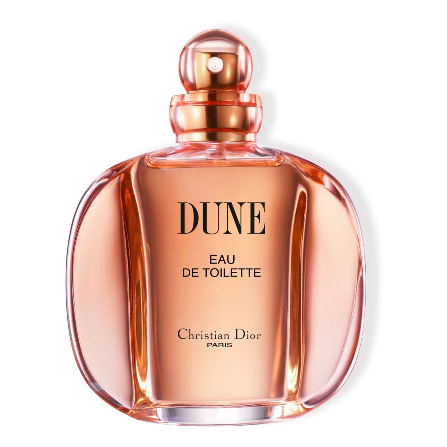Dune - Eau de toilette pour femme - Notes fleuries, marines