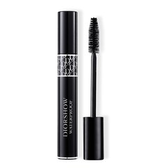 Diorshow Waterproof &ndash; Mascara waterproof &ndash; Volume su misura e precisione, DIOR
