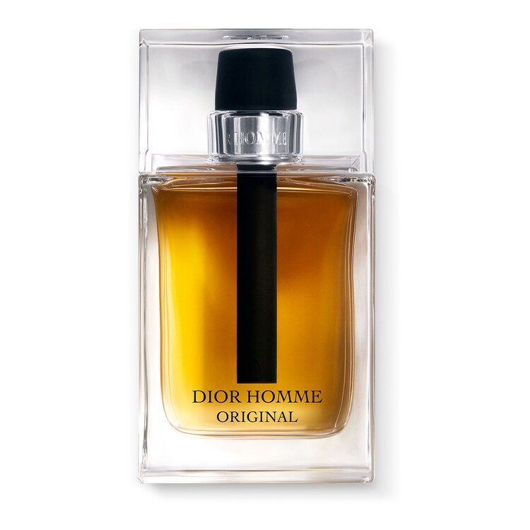 Dior Homme Original - Eau de toilette pour homme - Notes boisées & épicées