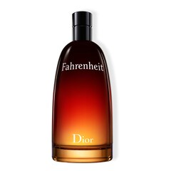 Fahrenheit &ndash; Toaletn&iacute; voda pro muže &ndash; Dřevit&eacute; t&oacute;ny a t&oacute;ny kůže, DIOR