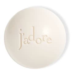 J'adore Silky Soap - Jedwabiste, perfumowane mydło do kąpieli dla kobiet , DIOR