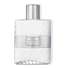 Eau Sauvage &ndash; Balsamo dopobarba da uomo &ndash; Balsamo idratante flacone, DIOR