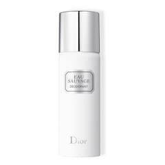Eau Sauvage - D&eacute;odorant vaporisateur pour homme - D&eacute;odorant parfum&eacute;, DIOR