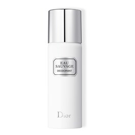 Eau Sauvage Deodorant Spray