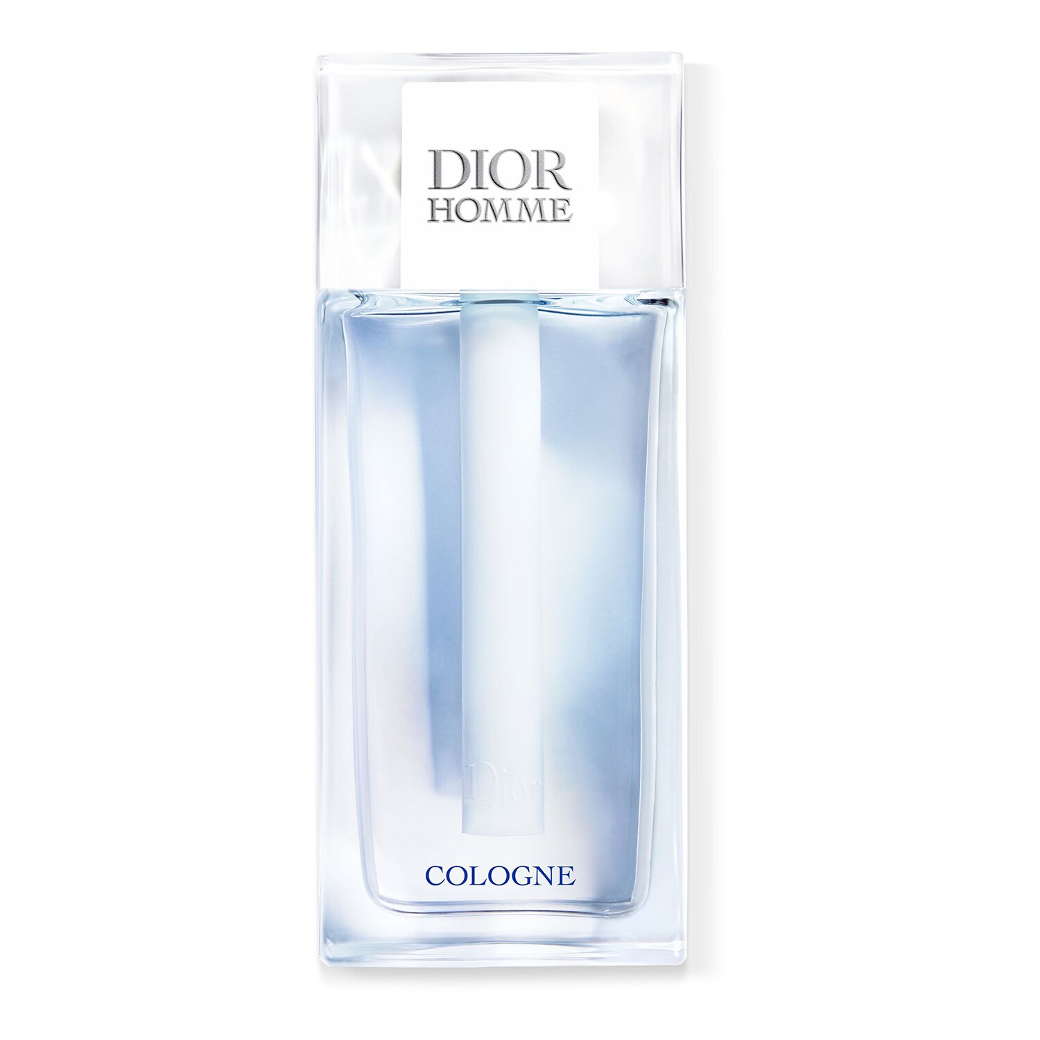 Homme Cologne 2022 - EDC 125 ml