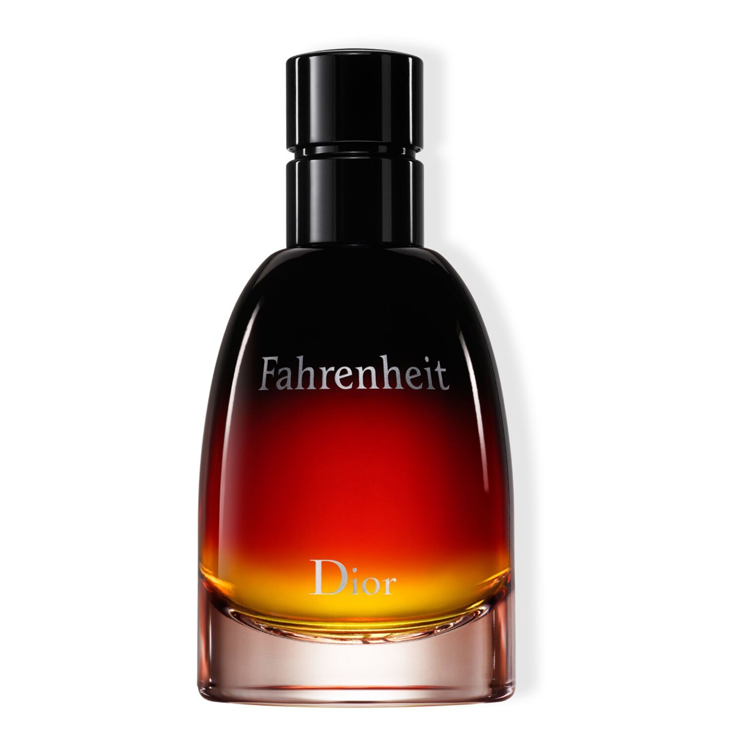 DIOR - Fahrenheit Parfum – Parfém pro muže – Kořeněné a dřevité tóny