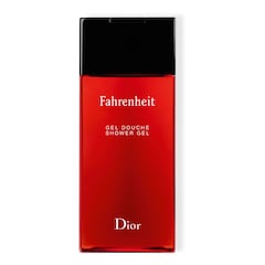 Fahrenheit - Gel douche parfum&eacute; pour homme - Corps & cheveux flacon, DIOR