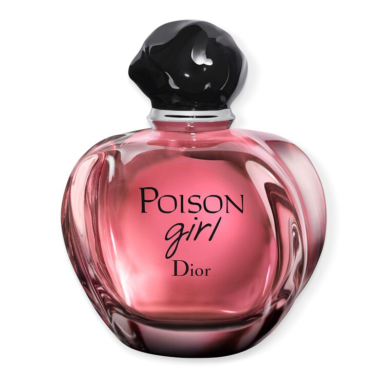 Poison Girl Eau de parfum - Woda perfumowana