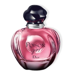 Poison Girl &ndash; Eau de parfum donna &ndash; Note floreali e fruttate, DIOR