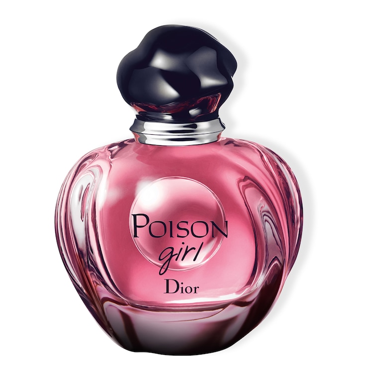 Poison Girl – Eau de parfum donna – Note floreali e fruttate