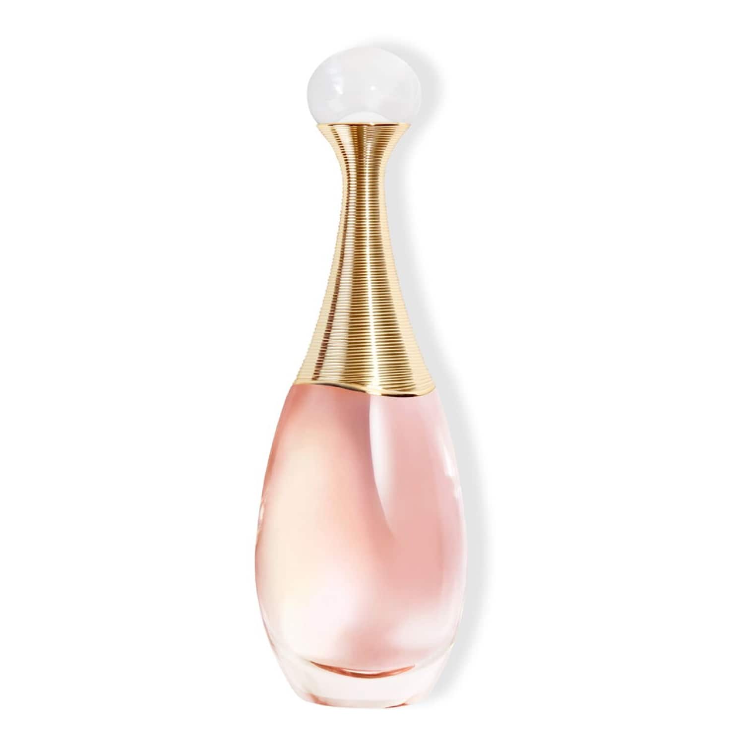 J'adore - Eau de Toilette for Women - Note florale & efervescente