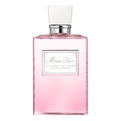 Miss Dior - Dusch- und Badeschaum - Parfümiertes Gel für Damen, DIOR