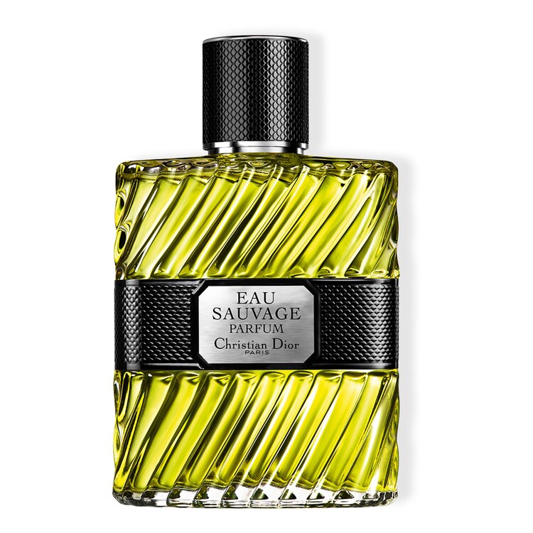 Eau Sauvage Parfum - Parfüm für Herren - Holzige & würzige Noten