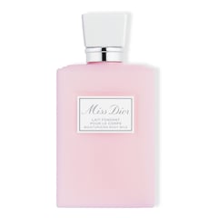 Miss Dior - Zartschmelzende Körpermilch - Parfümierte Lotion für Damen, DIOR