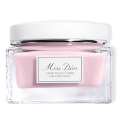 Miss Dior - Geschmeidige K&ouml;rpercreme - Parf&uuml;mierte Creme f&uuml;r Damen, DIOR