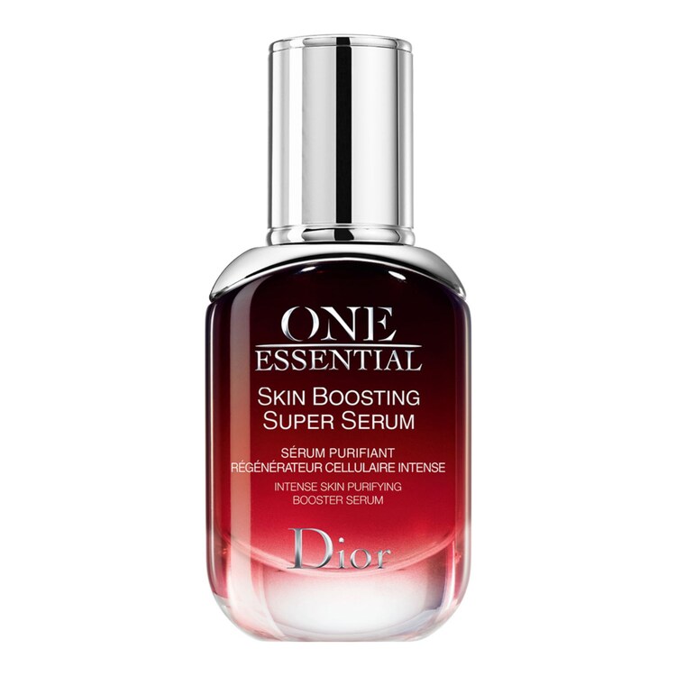 One Essential Skin Boosting Super Serum - Serum