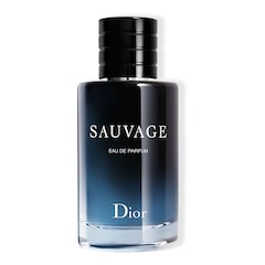 Sauvage - Eau de parfum pour homme notes &eacute;pic&eacute;es et d'absolu vanille, DIOR